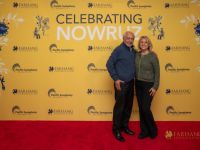 20 Red Carpet at Pacific Symphony Nowruz 2025