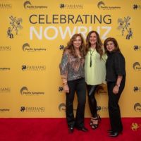 26 Red Carpet at Pacific Symphony Nowruz 2025