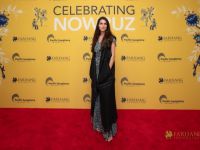 38 Red Carpet at Pacific Symphony Nowruz 2025