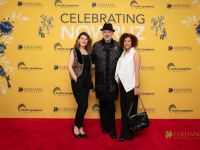 70 Red Carpet at Pacific Symphony Nowruz 2025