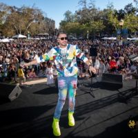 1  15th Annual Celebration of Nowruz at UCLA