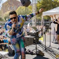 11  15th Annual Celebration of Nowruz at UCLA