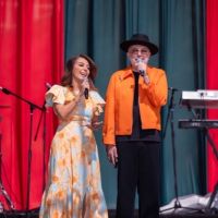 3  15th Annual Celebration of Nowruz at UCLA