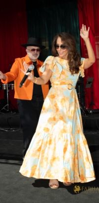 31  15th Annual Celebration of Nowruz at UCLA