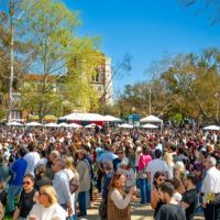 32  15th Annual Celebration of Nowruz at UCLA