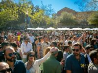 4  15th Annual Celebration of Nowruz at UCLA