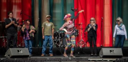 40  15th Annual Celebration of Nowruz at UCLA