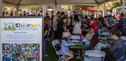 6  15th Annual Celebration of Nowruz at UCLA