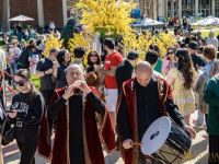 146  15th Annual Celebration of Nowruz at UCLA