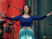 147  15th Annual Celebration of Nowruz at UCLA