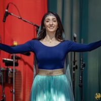 147  15th Annual Celebration of Nowruz at UCLA