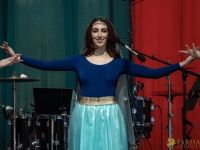 149  15th Annual Celebration of Nowruz at UCLA