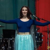 149  15th Annual Celebration of Nowruz at UCLA