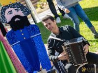 178  15th Annual Celebration of Nowruz at UCLA