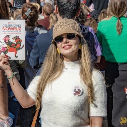 97  15th Annual Celebration of Nowruz at UCLA