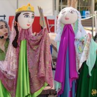 10  Highlights from the 15th Annual Celebration of Nowruz at UCLA