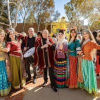 14  Highlights from the 15th Annual Celebration of Nowruz at UCLA