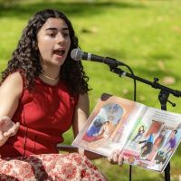 18  Highlights from the 15th Annual Celebration of Nowruz at UCLA