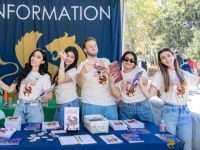 183  15th Annual Celebration of Nowruz at UCLA