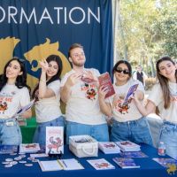 183  15th Annual Celebration of Nowruz at UCLA