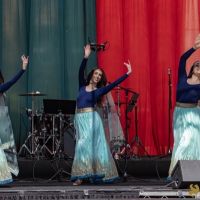 184  15th Annual Celebration of Nowruz at UCLA