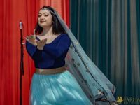 185  15th Annual Celebration of Nowruz at UCLA