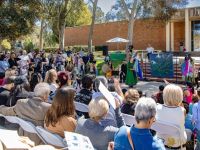 19  Highlights from the 15th Annual Celebration of Nowruz at UCLA
