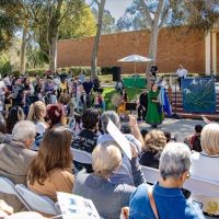19  Highlights from the 15th Annual Celebration of Nowruz at UCLA