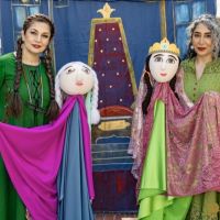 196  15th Annual Celebration of Nowruz at UCLA