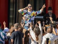 2  Highlights from the 15th Annual Celebration of Nowruz at UCLA