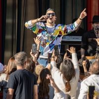 2  Highlights from the 15th Annual Celebration of Nowruz at UCLA