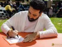 20  Highlights from the 15th Annual Celebration of Nowruz at UCLA