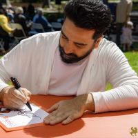 20  Highlights from the 15th Annual Celebration of Nowruz at UCLA