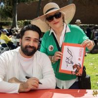 200  15th Annual Celebration of Nowruz at UCLA