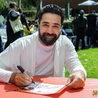 201  15th Annual Celebration of Nowruz at UCLA