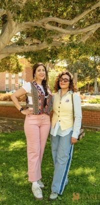 204  15th Annual Celebration of Nowruz at UCLA