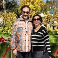 205  15th Annual Celebration of Nowruz at UCLA