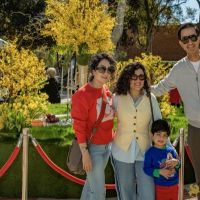 207  15th Annual Celebration of Nowruz at UCLA