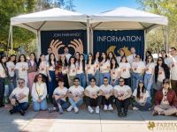 21  Highlights from the 15th Annual Celebration of Nowruz at UCLA