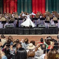 3  Highlights from the 15th Annual Celebration of Nowruz at UCLA