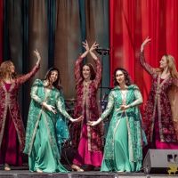 6  Highlights from the 15th Annual Celebration of Nowruz at UCLA