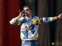 8  Highlights from the 15th Annual Celebration of Nowruz at UCLA