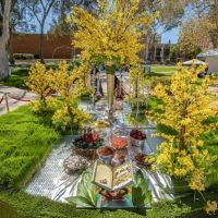 9  Highlights from the 15th Annual Celebration of Nowruz at UCLA