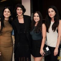 69 Opening Night at UCLA CIC 2025