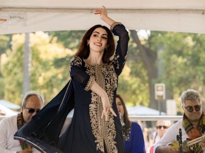 FESTIVAL BEVERLY HILLS 2025