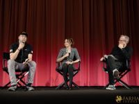 1 IN THE SHADOW OF THE CYPRESS   UCLA CIC