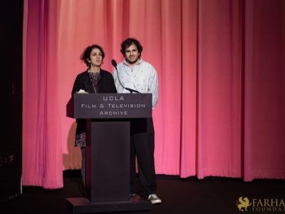 Honoring the Legacy: A Tribute to Dariush Mehrjui