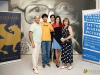 14 SEVEN DAYS   Vishka Asayesh