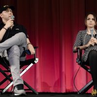 16 IN THE SHADOW OF THE CYPRESS   UCLA CIC