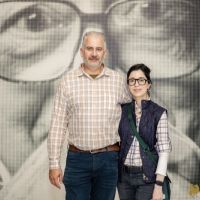 18 SEVEN DAYS   Vishka Asayesh